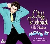 Move It - The Best Of The Early Years