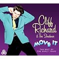 Move It - The Best Of The Early Years