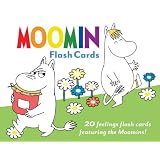 MoominFeelingsFlashCards