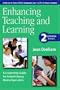 Enhancing Teaching and Learning: A Leadership Guide for School Library Media Specialists, Second Edition Revised