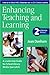 Enhancing Teaching and Learning: A Leadership Guide for School Library Media Specialists