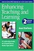 Enhancing Teaching and Learning: A Leadership Guide for School Library Media Specialists, Second Edition Revised