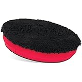 Griot's Garage (10426) 6.5" Micro Fiber FAST Finishing Pad