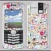 Blackberry 8100 Pearl cute doodles Skin 31047