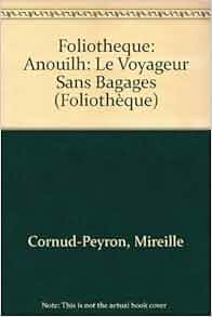 Download Jean anouilh le voyageur sans bagage For iPhone Jean Anouilh Le Voyageur Sans Bagage
