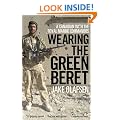 Wearing the Green Beret: A Canadian with the Royal Marine Commandos