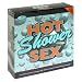 Lover's Choice Hot Pants Products, Inc. Hot Shower Sex, 1 kit