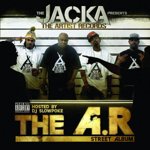 VA-The Jacka Presents The A.R Street Album-2012-H3X Download