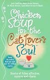 Chicken Soup for the Cat Lovers Soul