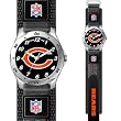 NFL Kids' Chicago Bears Future Star Series Watch #FF-CHI