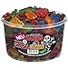 Haribo Grusel Gummi, 1er Pack (1 x 1.2 kg)