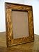 Arts and Crafts Style Photo Frame