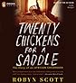 Twenty Chickens for a Saddle: The Story of an African Childhood