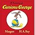 A Treasury of Curious George