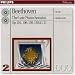 Beethoven: Late Piano Sonatas