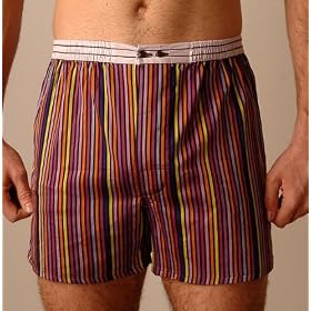 Coton Doux Cotton Boxer Short