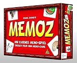 Eigenschaften Yungames  / Memoz - Ihr eigenes Memo-Spiel