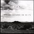 New Adventures in Hi-Fi
