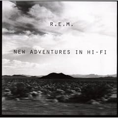 New Adventures in Hi-Fi