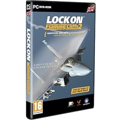 Lock On: Flaming Cliffs 2  [UK Import]