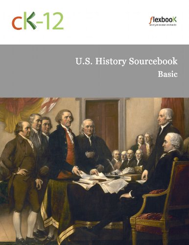 cheap U. S. History Sourcebook - Basic