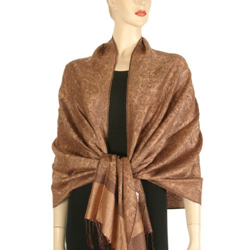 Pure Pashmina Scarves