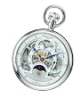 Charles-Hubert Paris Pocket Watch 3816-W