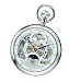 Charles-Hubert Paris Pocket Watch 3816-W