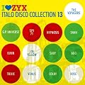 Zyx Italo Disco Collection 13