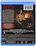 Image de Mortal Kombat (BD) [Blu-ray]