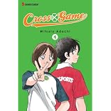 Cross Game, Vol. 4