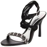 Ellie Shoes Womens 457-Paula Sandal