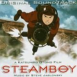 Steamboy (OST)