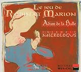 Halle: Play of Robin & Marion