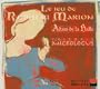 Adam de la Halle: Le jeu de Robin et Marion