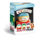 South Park Yahtzee