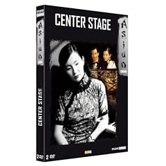 Collection Asian Cin�ma : Center Stage