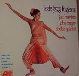 indo-jazz suite LP