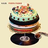 Fiesta Fiasco [VINYL]