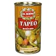 El Serpis Tapeo Mexican Olives, 5.29 Ounce Cans (Pack of 6)