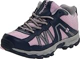 Columbia Sportswear Switchback 2 Omni-Tech Lace-Up Hiking Shoe (Little Kid/Big Kid)