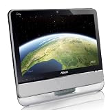 54.8cm (21.6") Asus Eee Top ET2203T-B0467 Blackvon "ASUS Computer"