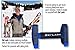 Ski Carrier By Ski-Lash (Black, Standard)