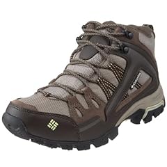 Columbia Women's Shastalavista Mid Omni-Tech Multi-Sport Shoe,Tusk/Limonata,6 M US Columbia Women's Shastalavista Mid Omni-Tech Multi-Sport Shoe,Tusk/Limonata,6 M US