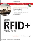 CompTIA RFID+ Study Guide: Exam RF0-001: Exam RF0-101