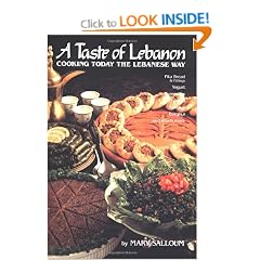 Taste Of Lebanon