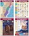 SMART CHART PACK US HIST-I 4PK