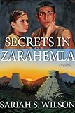 Secrets in Zarahemla