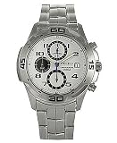Seiko Men's Chronograph Stainless Steel Watch #SND623