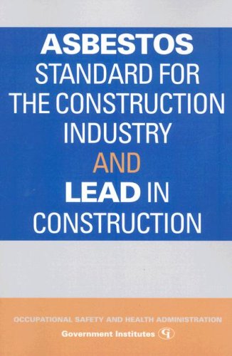 Occupational Health and Safety
